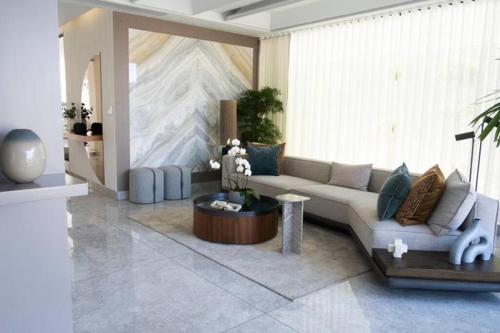 Apartamento de 2H en el Centro de la Ciudad