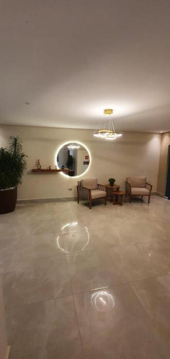 Apartamento Praia Grande