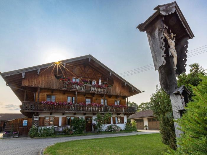 Melf 3 Comfortable holiday residence