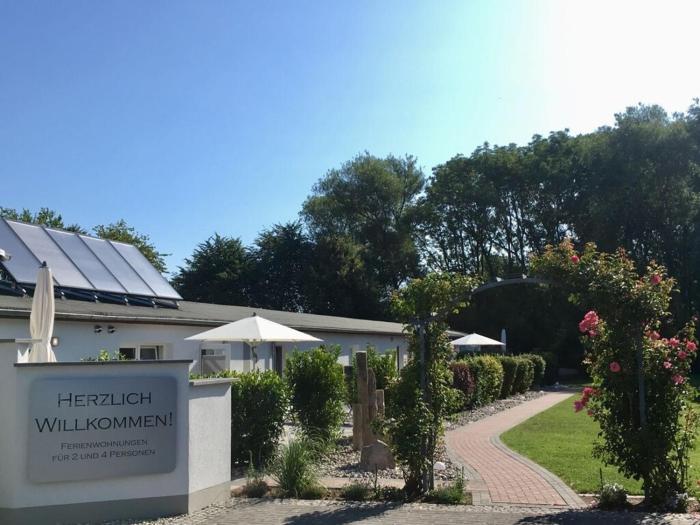 Sea View Comfortable Holiday Residence