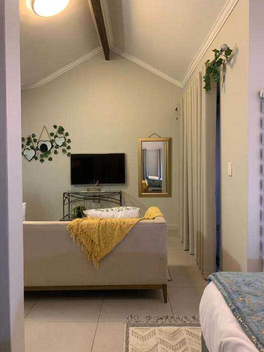 Smartz Apartment Studio