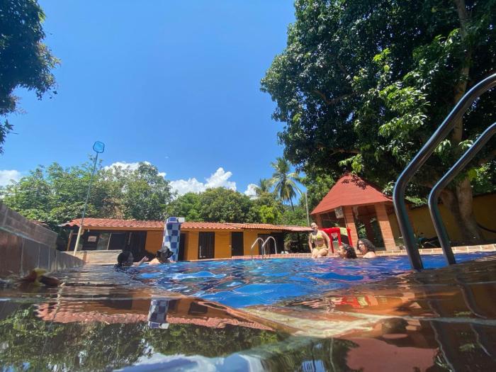 Finca Santa fe de Antioquia