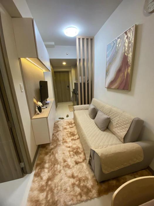 Coast Residences condo near MOA, StarCity and PICC