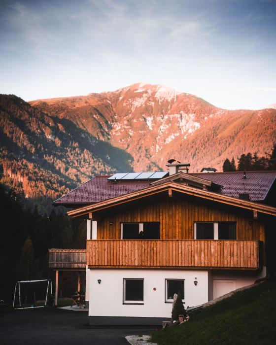 Nagelehof Apartment Bendelstein