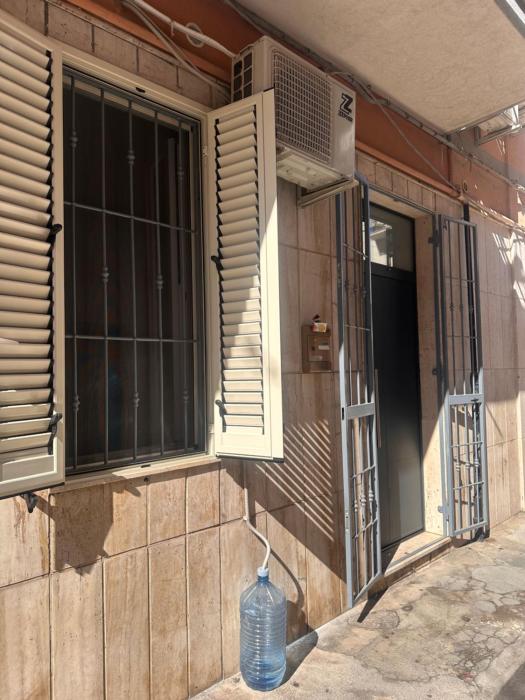 Il rifugio Comoda e accogliente Casetta