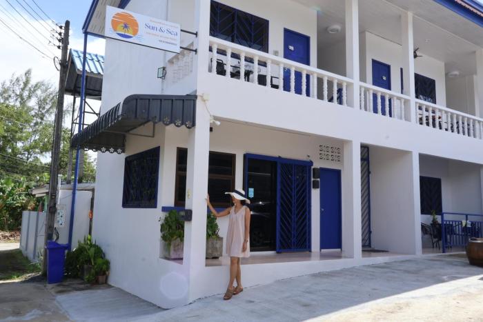 Sun & Sea Nai Yang Phuket