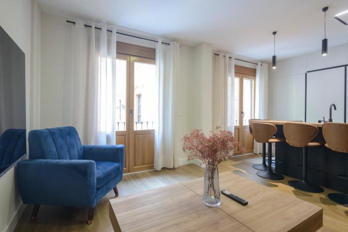 Eco Center Granatensis Pasiegas-Catedral