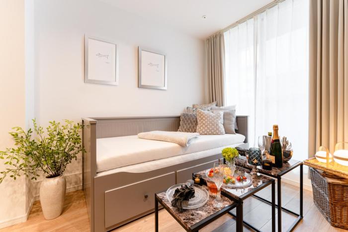 Sangenjaya Modern Stay