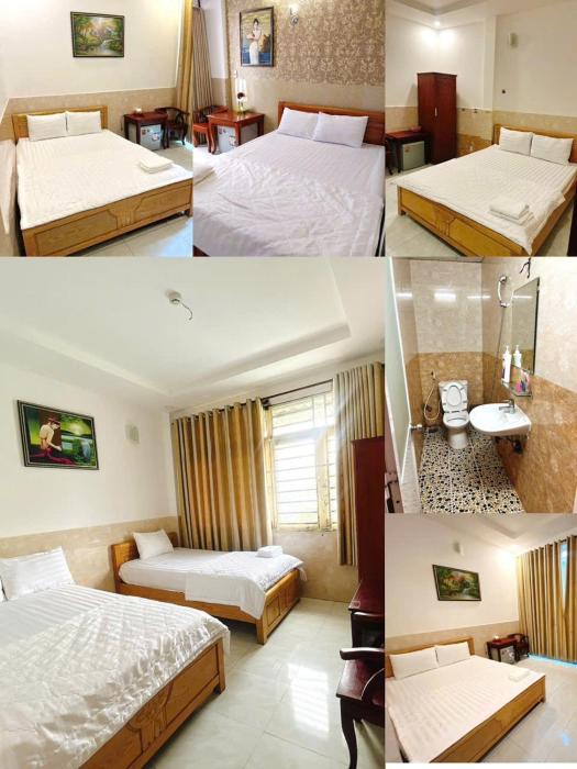 Khách Sạn Thiên Phúc