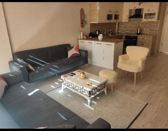 Eryaman, Wide Luxury Concept