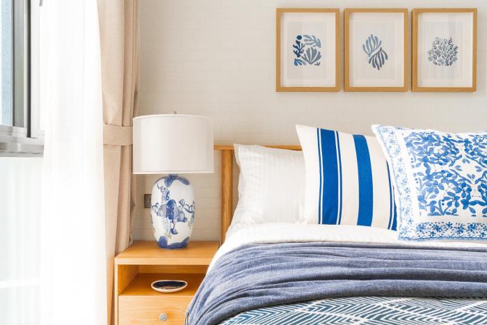 Title Halo I Sea You Naiyang Pool Gym Sauna