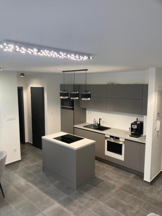 Swiss Star Apartment