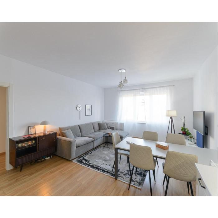 Spike Jonze Apartment