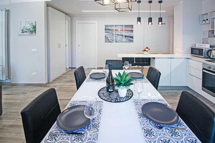 Luxury Casa Sanremo Anna