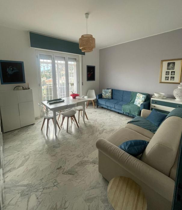 Manie di mare bikers friendly