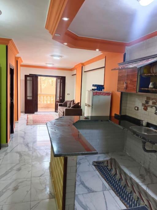 meka beach big apartment 2