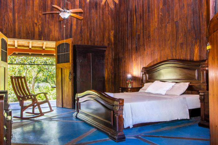 Casa Hacienda El Menco