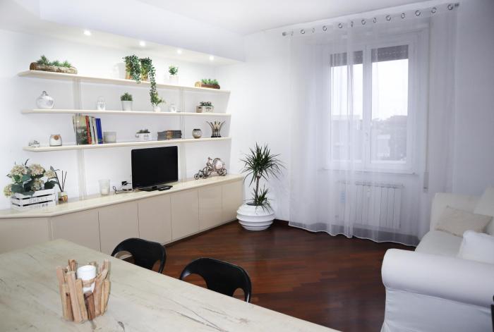 Cozy Home San Giovanni