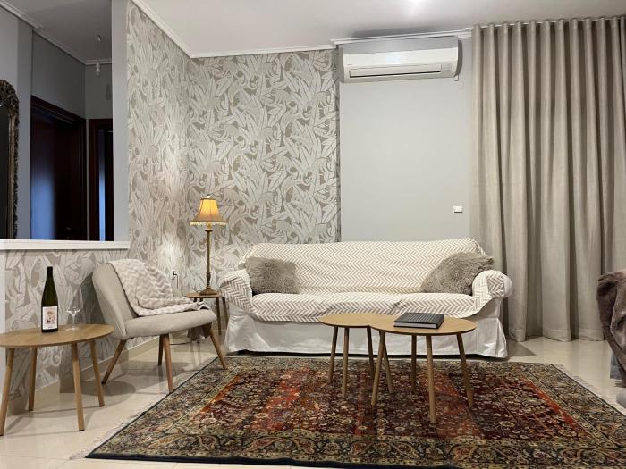 Adagio, JIMA winery luxury apartments