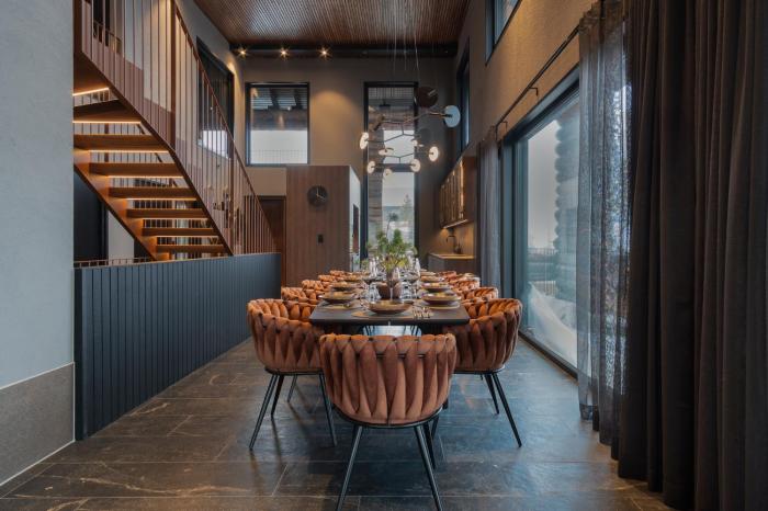 Hideout Villas - Villa Elvin