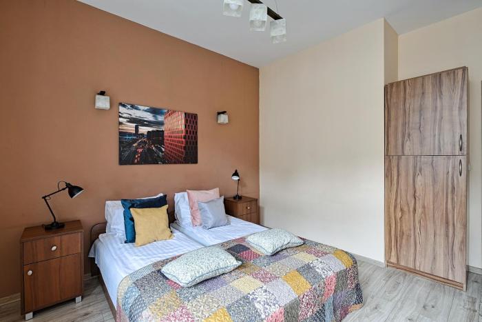 Urban Nest Apartments Józefitów 5