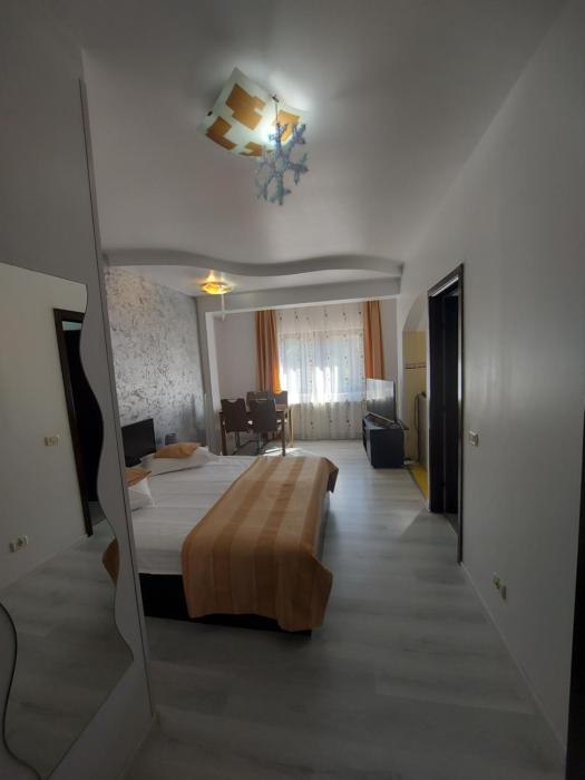 Apartament La Manastire