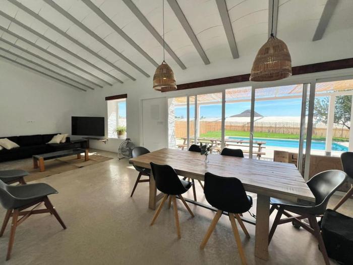 Casa de la Abuela, a estrenar! escapada Rural