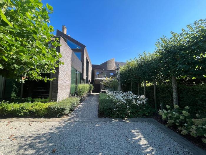 Vakantiehuis Tube nabij Brugge