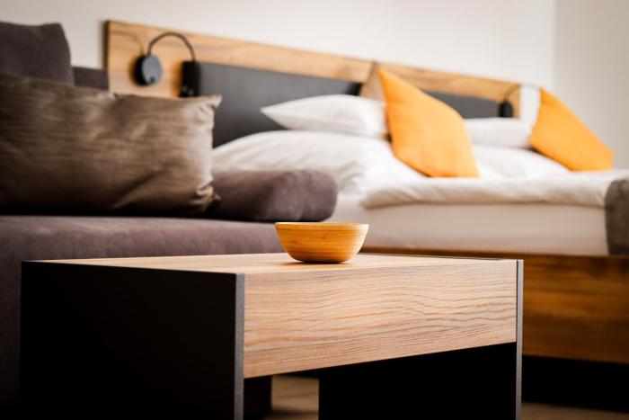 D&D Wellness Apartmanok - Dávid Wellness Apartman