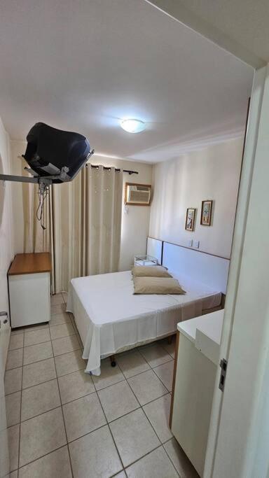 Lindo Flat ao lado do Hot Park - Cond Serra Park -Apt 121