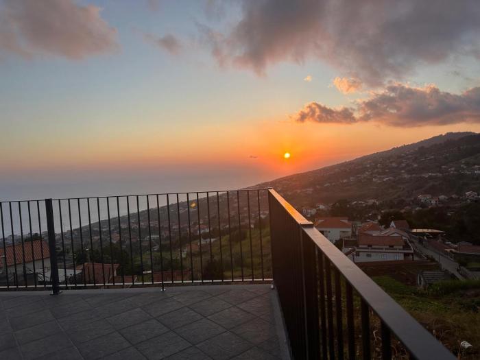 Quinta do Carmo house with View