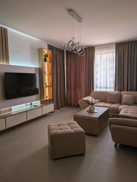 Serendipity Apartment Lungomare