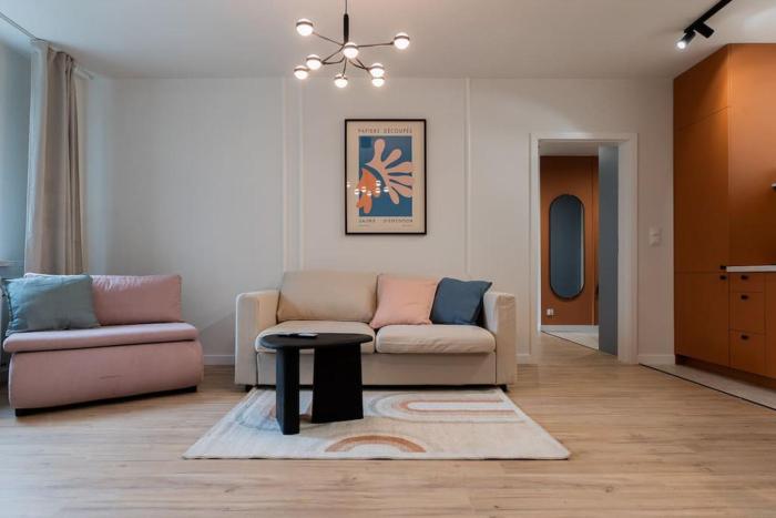 Warsaw Concierge Wedel