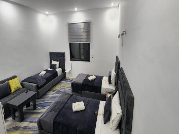 فندق الشموخ Hotel Al Shmokh