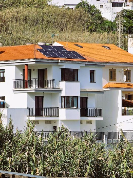 Villa Anahera