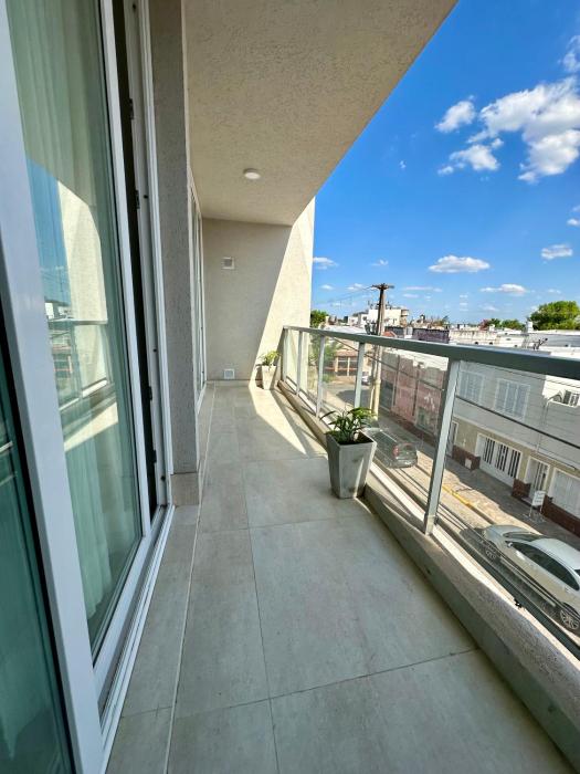 Departamento Moderno en pleno Centro