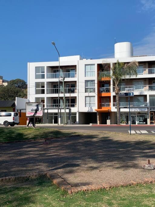 A estrenar con vista al río