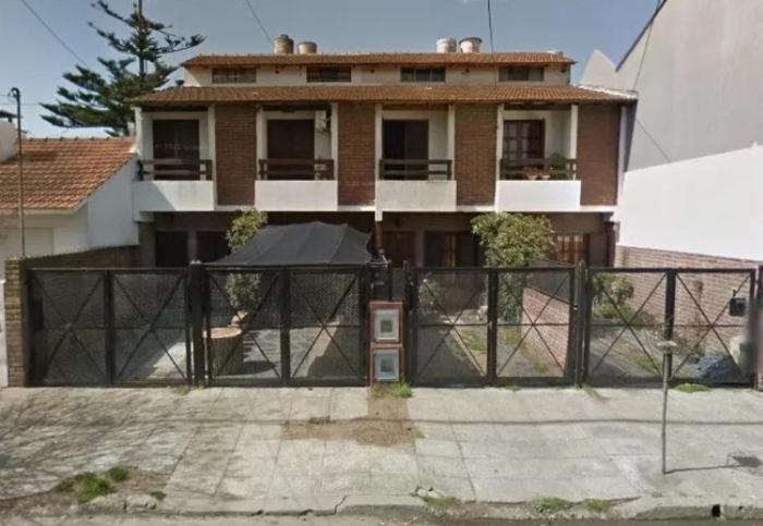 CASA PARA DESCANSAR, CON BUENAS VIBRAS Y CREAR LINDOS RECUERDOS - Casa entera tipo duplex en Mar de Ajo