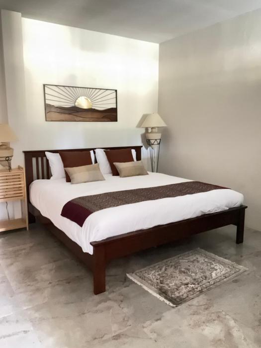 Sattees Home บ้านพักเศรษฐี