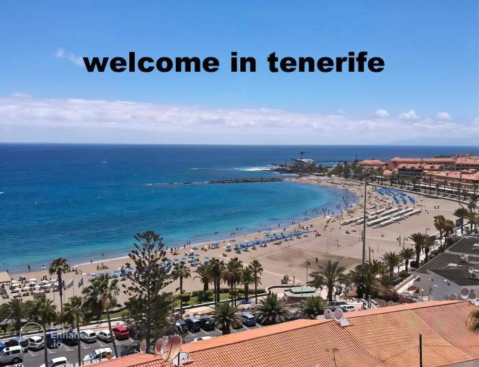 Los Cristianos Port Royale 138