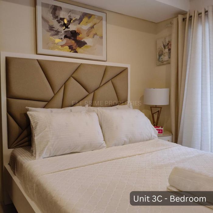 3C Balai de Selendra, Baguio City