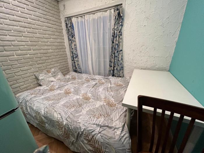 ザスタンダードアパートメント渋谷笹塚c