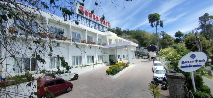 Benzz Park Family Resort Kodaikanal