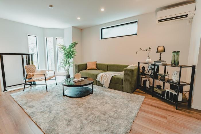 JS暁宅-水雲 mizuun