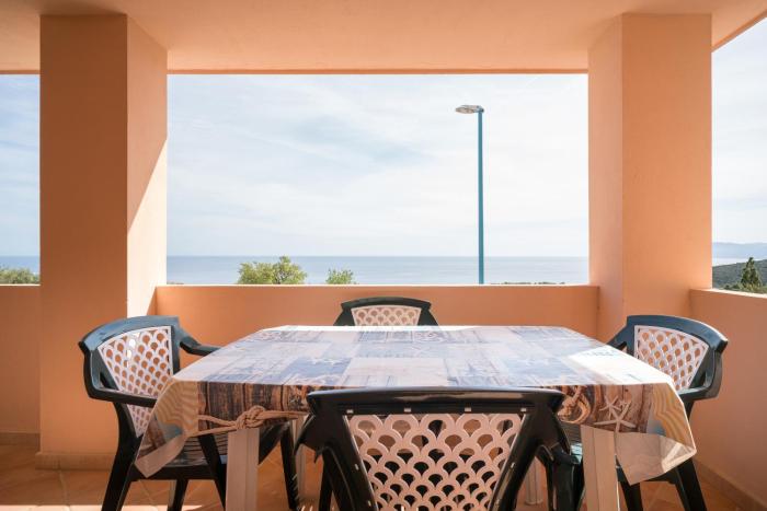 Appartamento Ignis - Cala Gonone