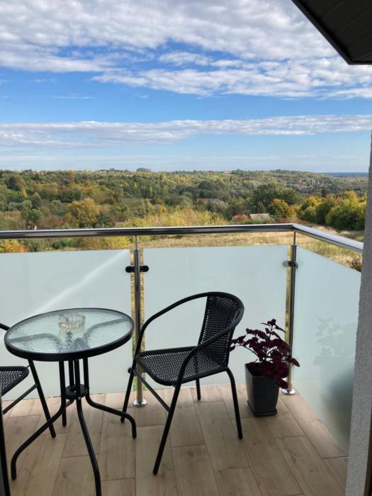 Apartament 7 Wzgórz