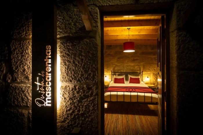 Quinta dos Mascarenhas Nature House