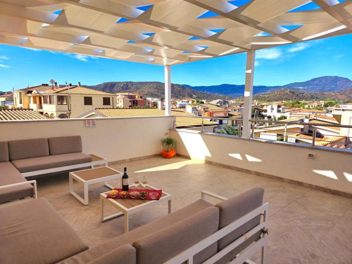 COMIDA Guesthouse & Experiences