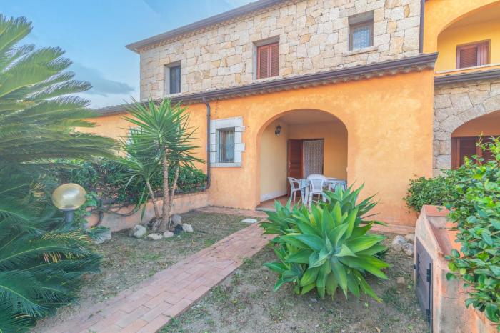 Casa Vacanza San Teodoro