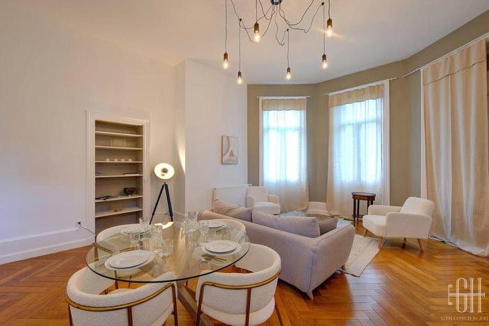 Le Wilson - Proche Centre Ville